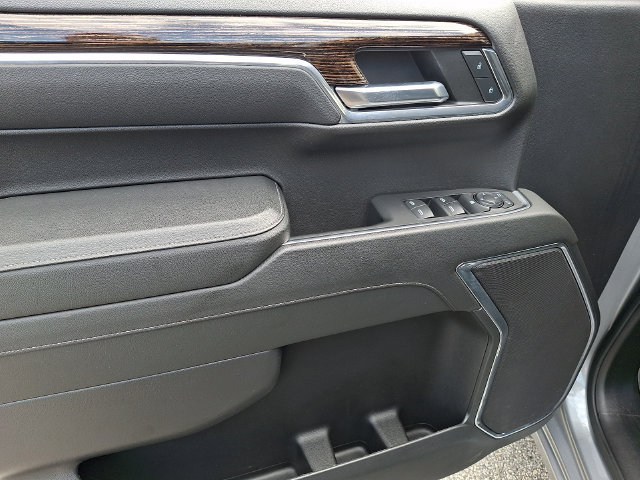 Certified 2023 GMC Sierra 1500 Elevation AWD/4WD image 12