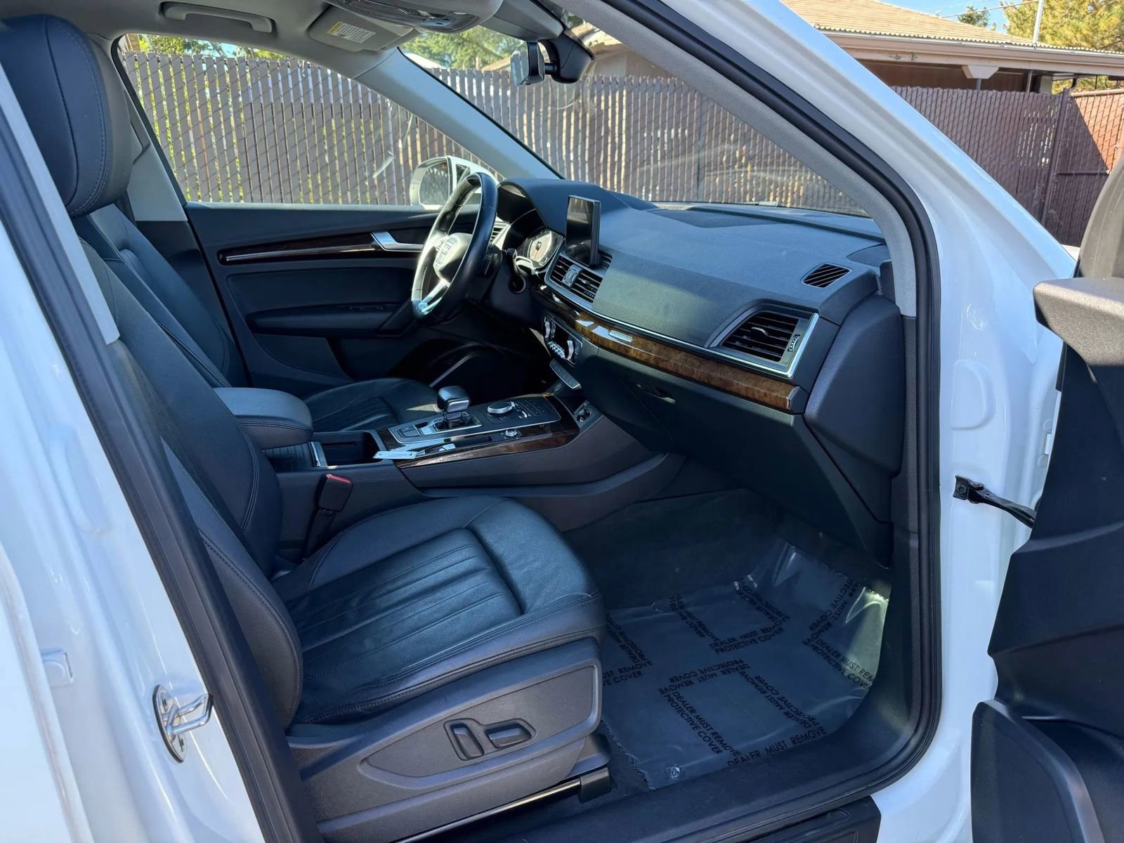 Used 2020 Audi Q5 2.0T Premium AWD/4WD image 14