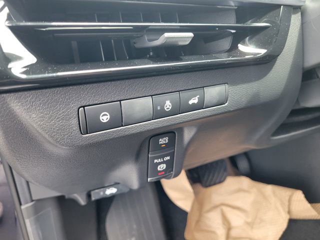 New 2025 Nissan Murano SL w/ Cargo Package AWD/4WD image 17