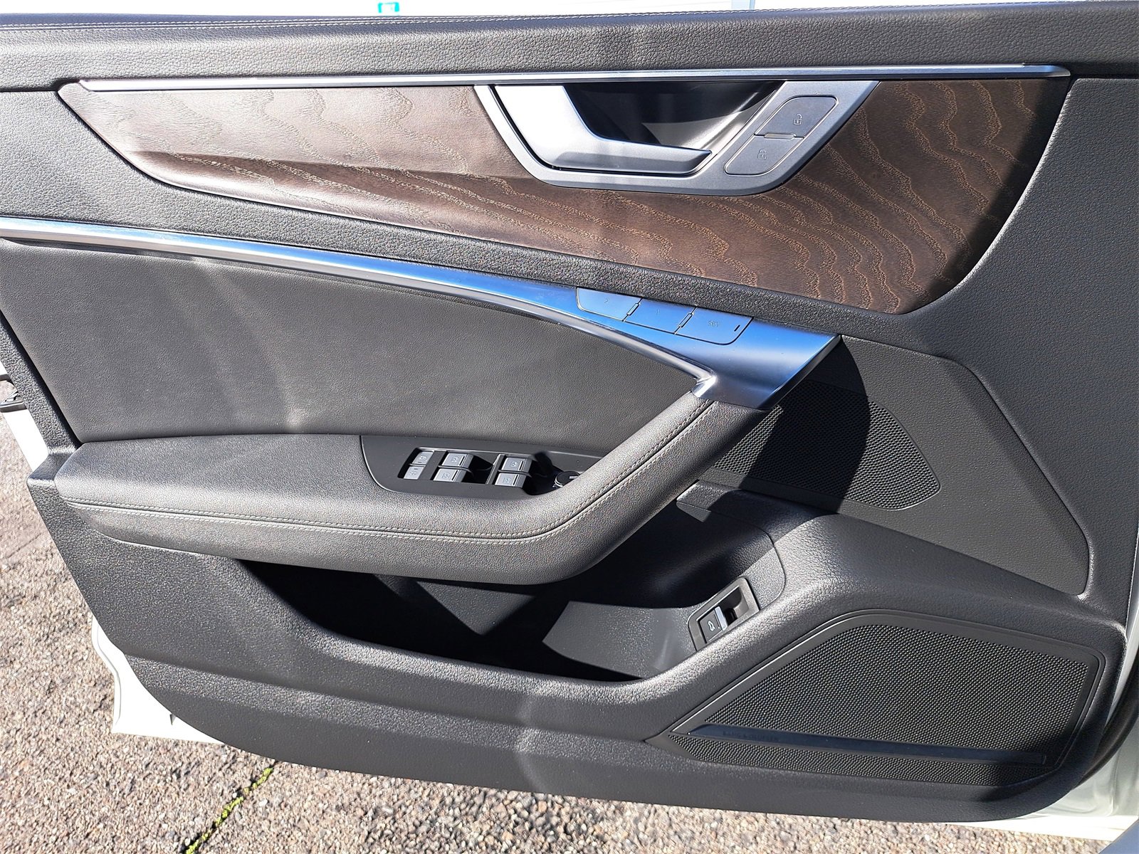 Used 2023 Audi A6 Premium Plus image 29