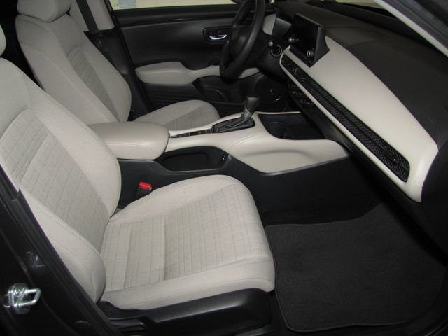 Certified 2025 Honda HR-V LX image 18