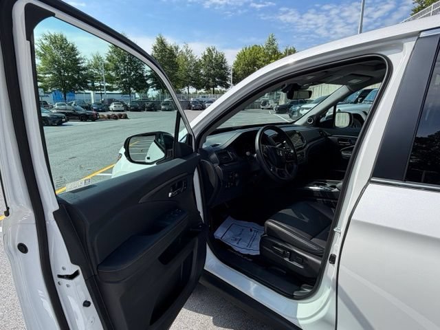 Certified 2024 Honda Ridgeline RTL image 50