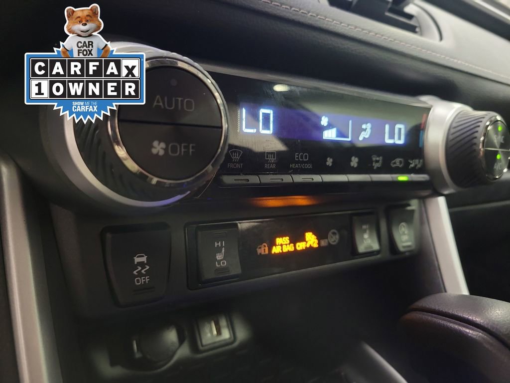Used 2024 Toyota RAV4 XLE w/ Convenience Package image 16