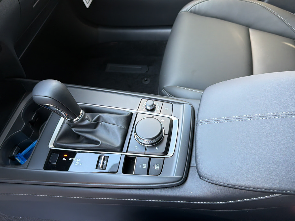 New 2026 MAZDA CX-30 AWD 2.5 S w/ Select Sport Pkg image 14