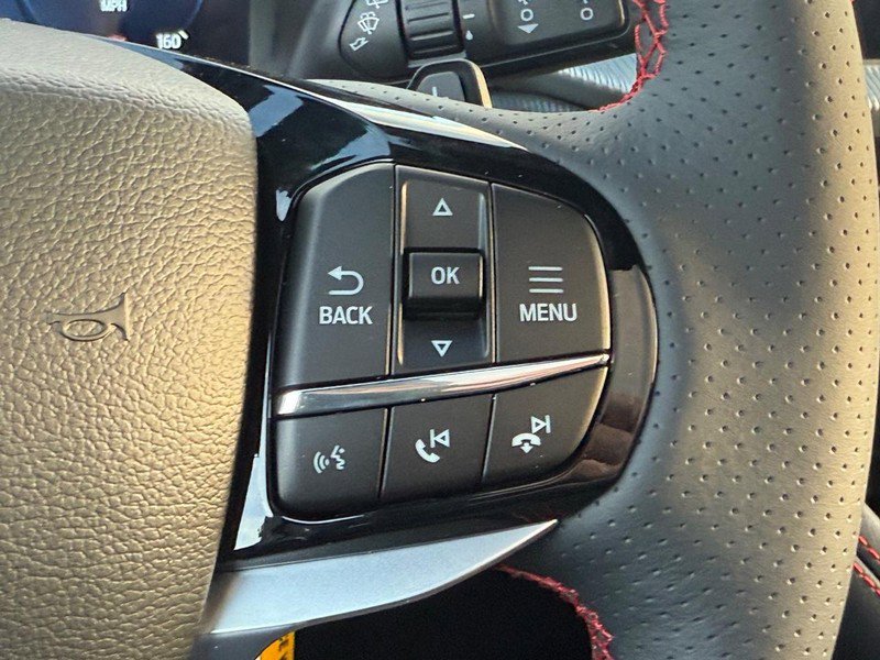 New 2026 Ford Explorer ST image 15