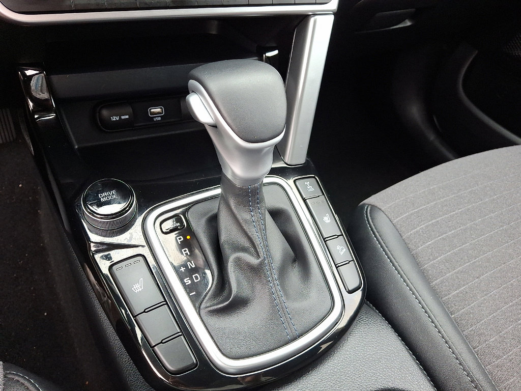 Used 2023 Kia Seltos S AWD/4WD image 4
