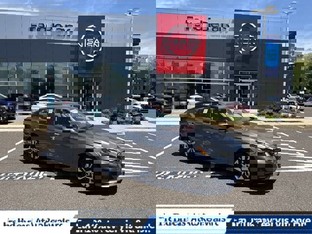 New 2025 Nissan Altima 2.5 S