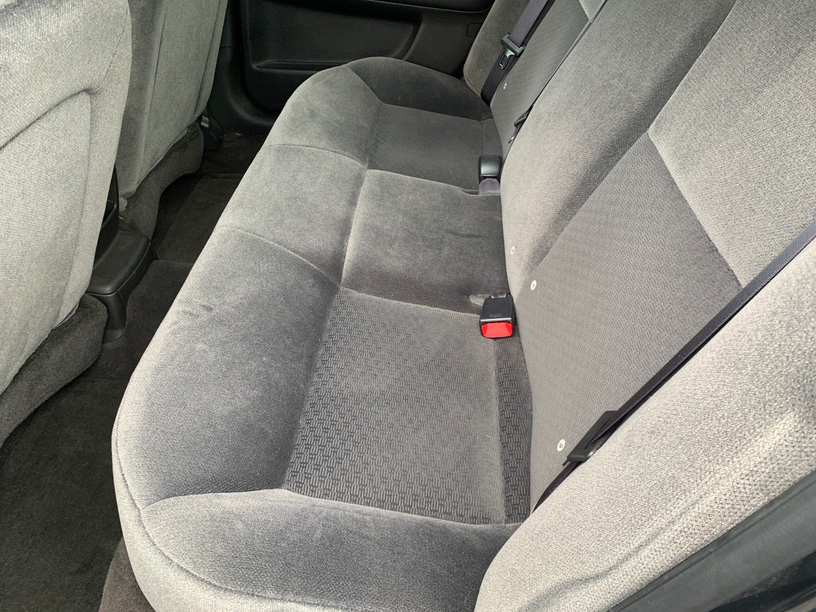 Used 2016 Chevrolet Impala Limited LS FWD image 8