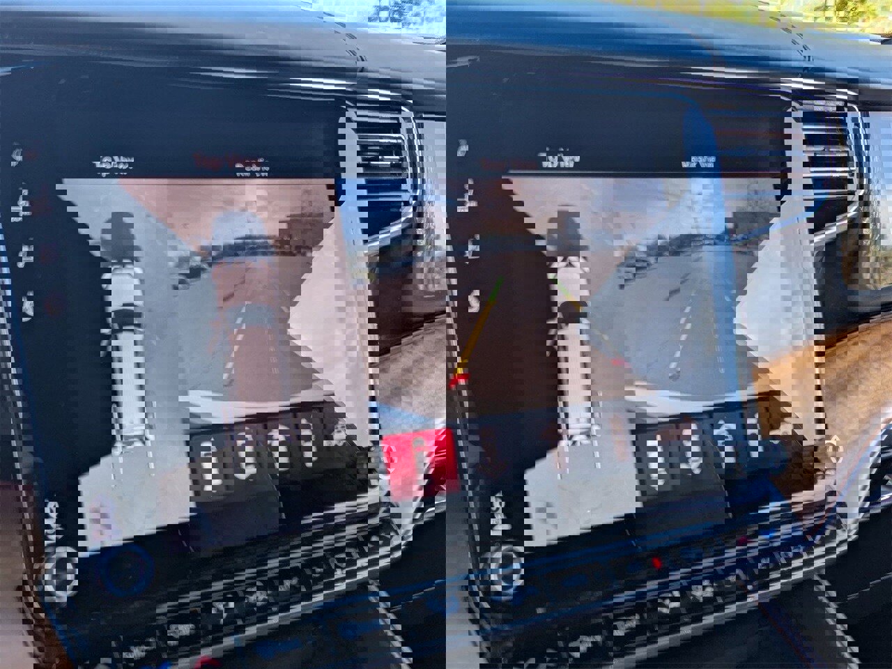 Used 2024 Jeep Grand Wagoneer L Series III image 32