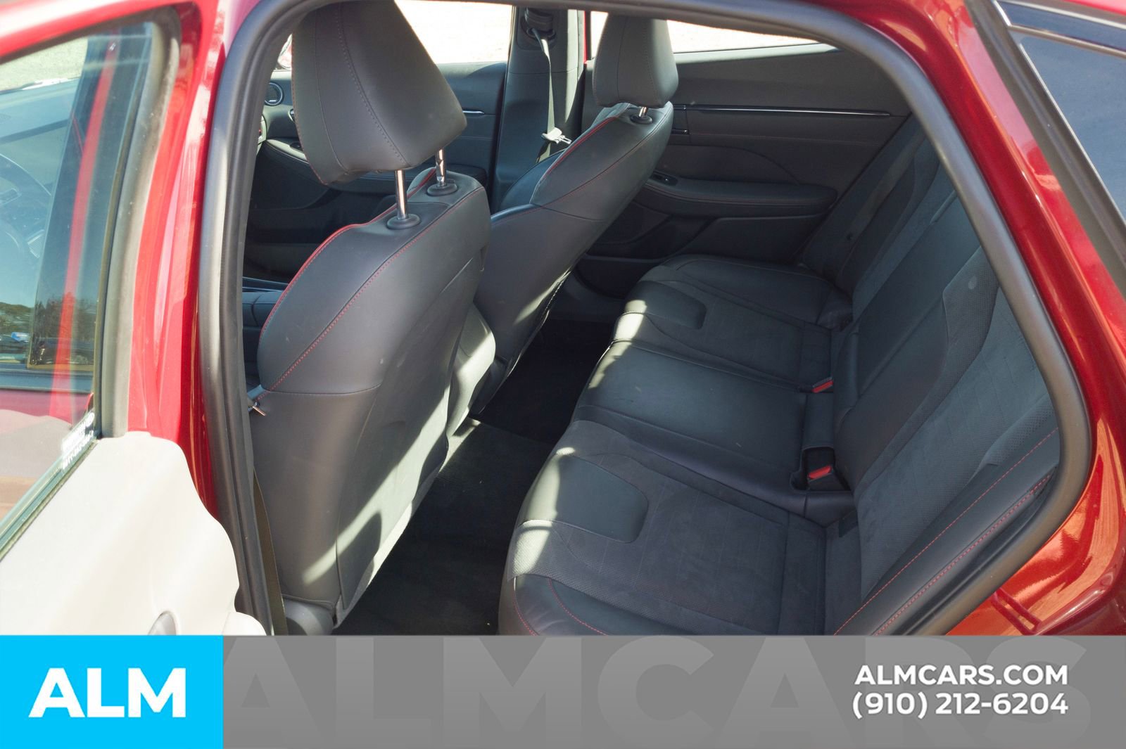 Used 2024 Hyundai Sonata N Line image 19