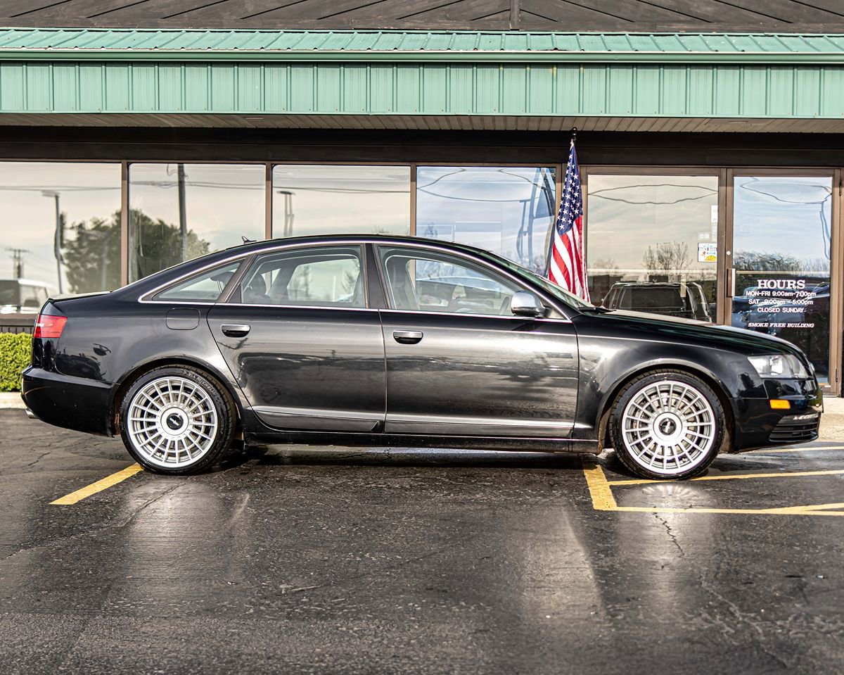 Used 2011 Audi S6 Prestige image 9