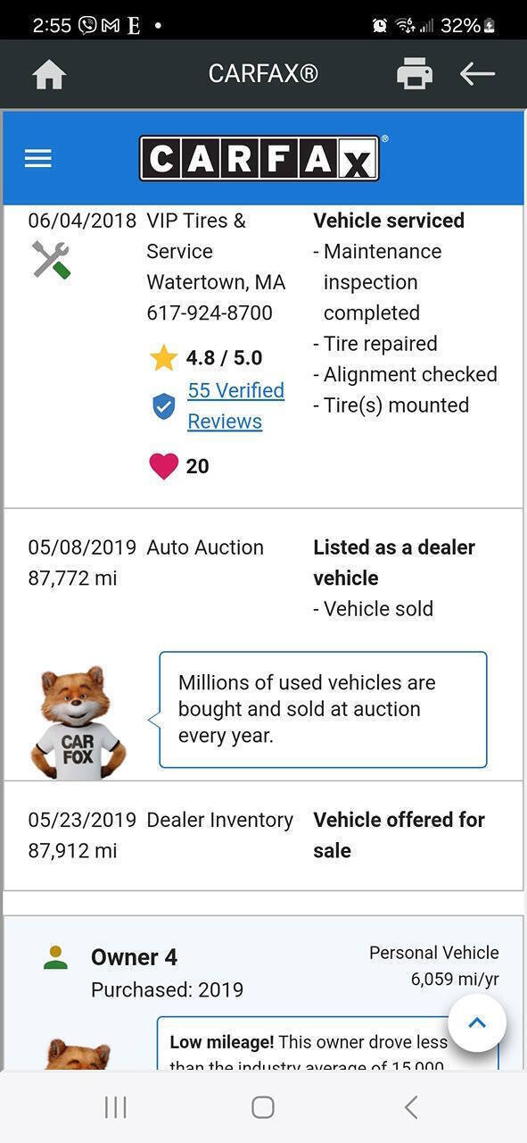 Used 2008 Land Rover Range Rover Sport HSE AWD/4WD image 68