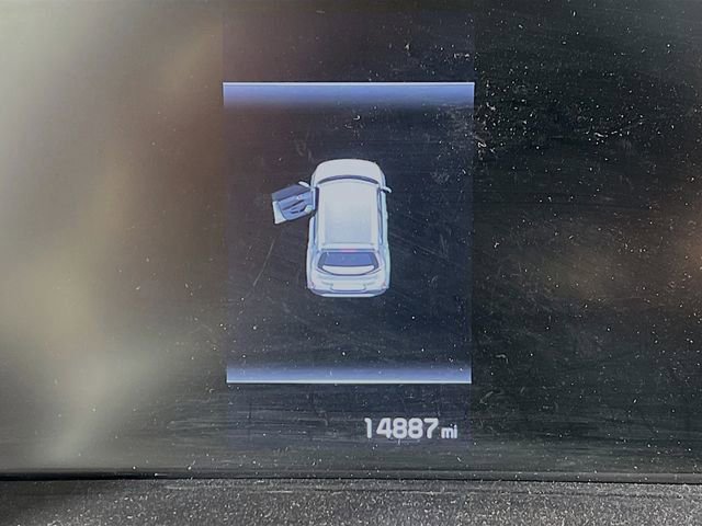 Used 2023 Kia Soul EX image 9