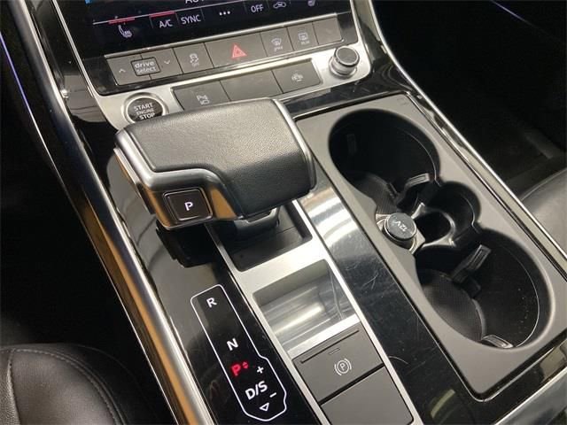 Used 2024 Audi Q7 3.0T Premium Plus image 29