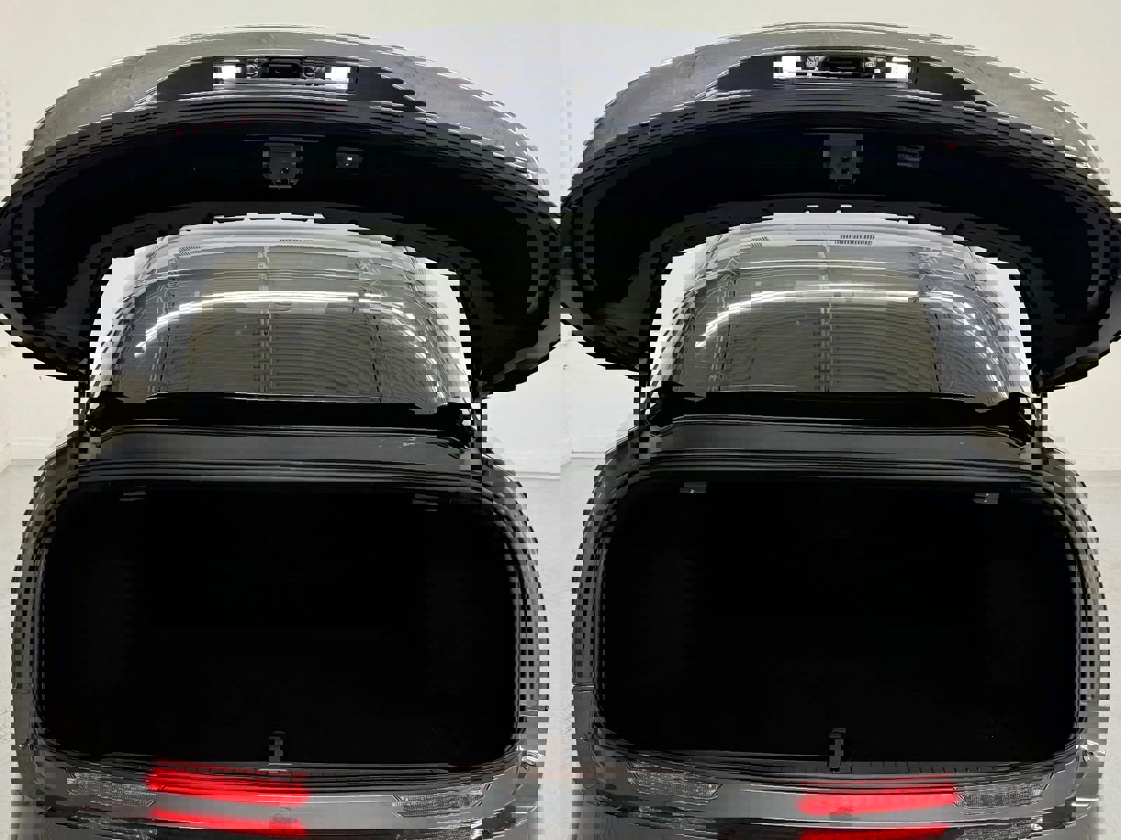 Used 2025 Lucid Air Touring image 40