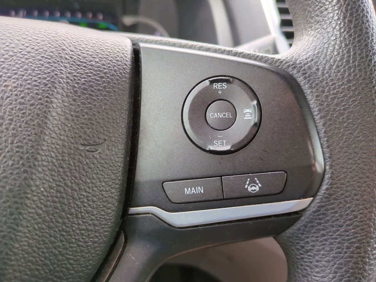Used 2020 Honda Pilot EX image 25