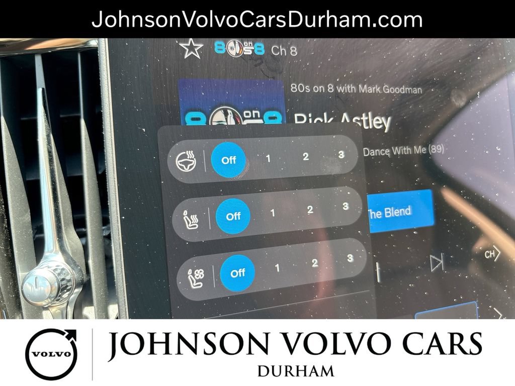New 2026 Volvo XC90 T8 Ultra w/ Lounge Package AWD/4WD image 22