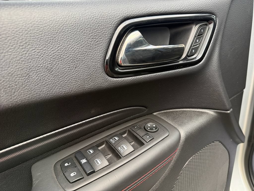 Used 2025 Dodge Durango R/T AWD/4WD image 19