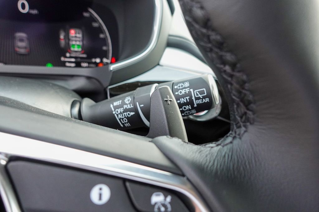 New 2026 Acura MDX w/ Technology Package image 20