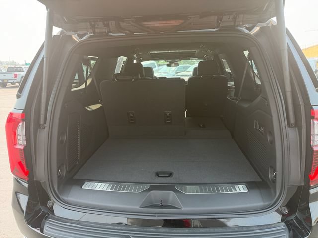 Used 2026 GMC Yukon XL Denali w/ Sun & Power Step Package AWD/4WD image 23
