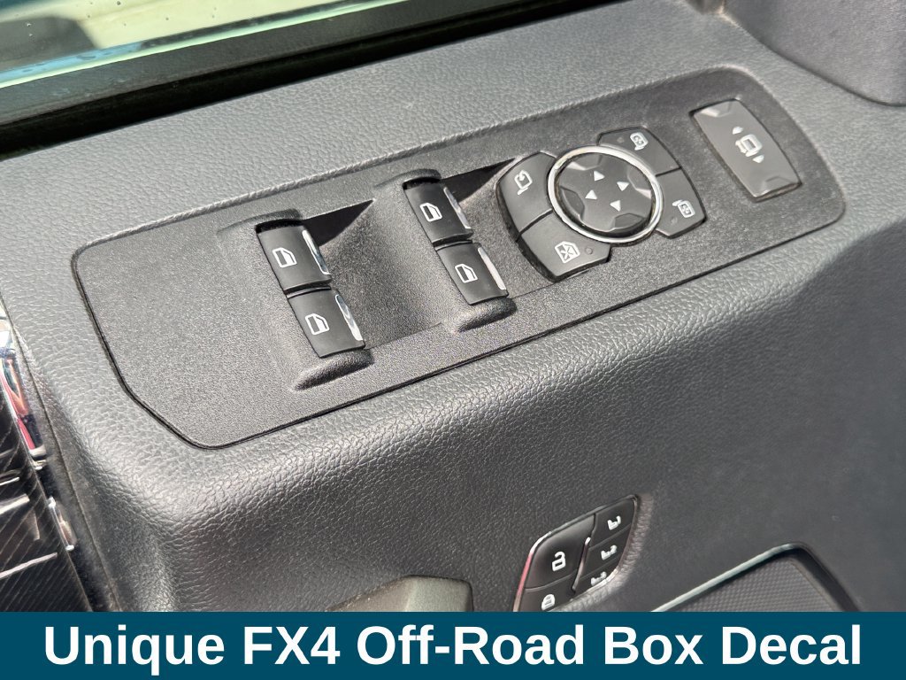 Used 2022 Ford F350 Platinum AWD/4WD image 19