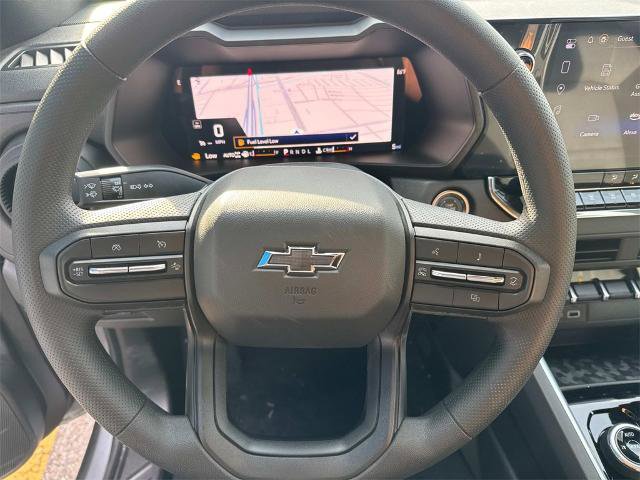 New 2025 Chevrolet Colorado Trail Boss image 18