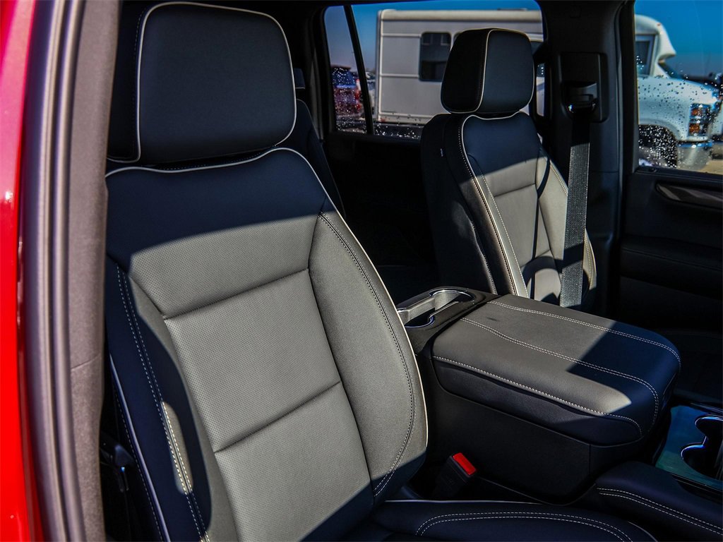 New 2026 GMC Yukon XL Elevation w/ LPO, Floor Liner Package image 18