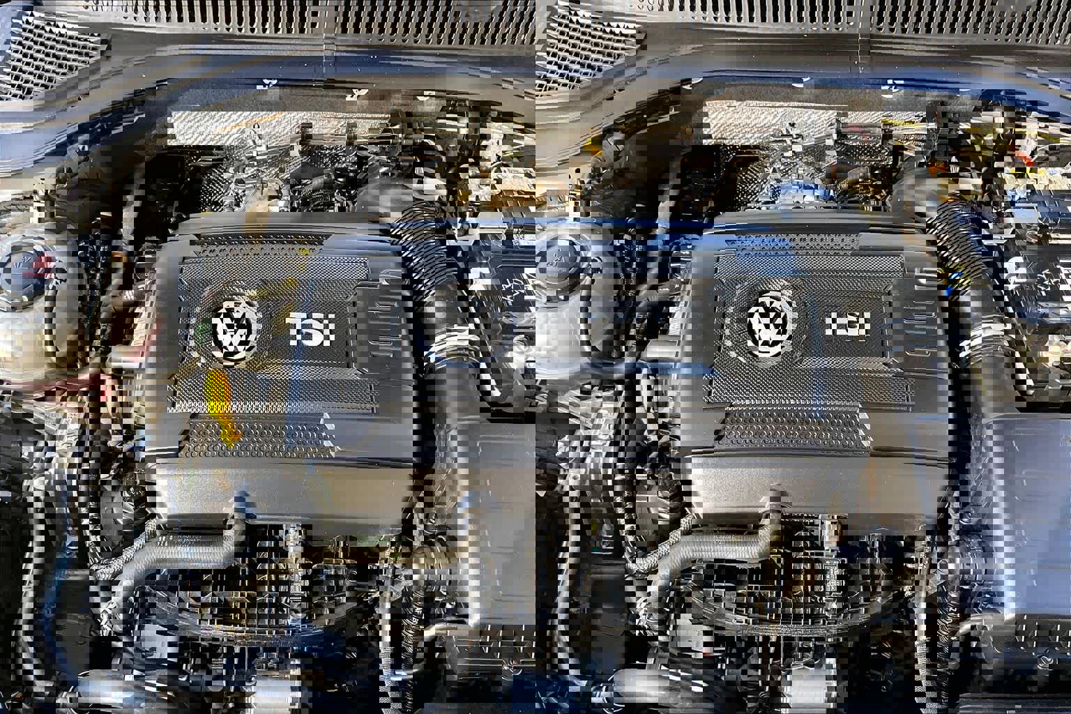 Used 2024 Volkswagen Jetta GLI Autobahn image 33