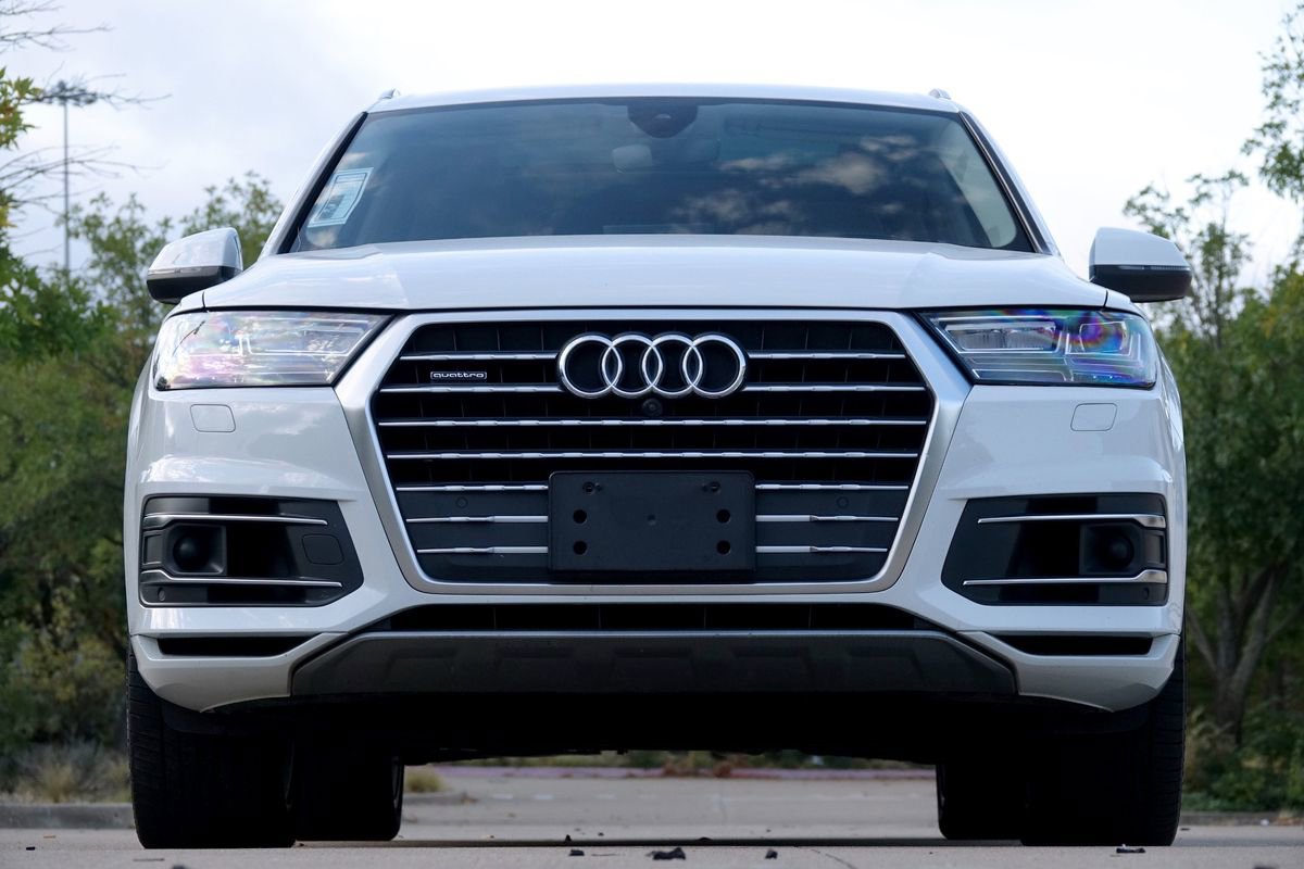 Used 2019 Audi Q7 3.0T Prestige w/ Prestige Package image 15