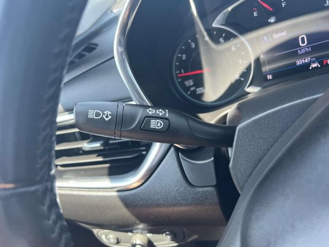 Used 2020 Chevrolet Equinox LT AWD/4WD image 26