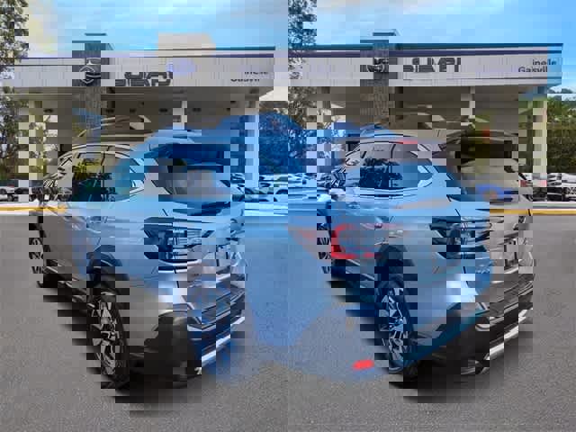 New 2025 Subaru Outback Touring image 4