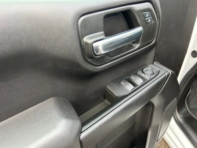 Certified 2024 Chevrolet Silverado 1500 Custom w/ LPO, Dark Essentials Package image 30