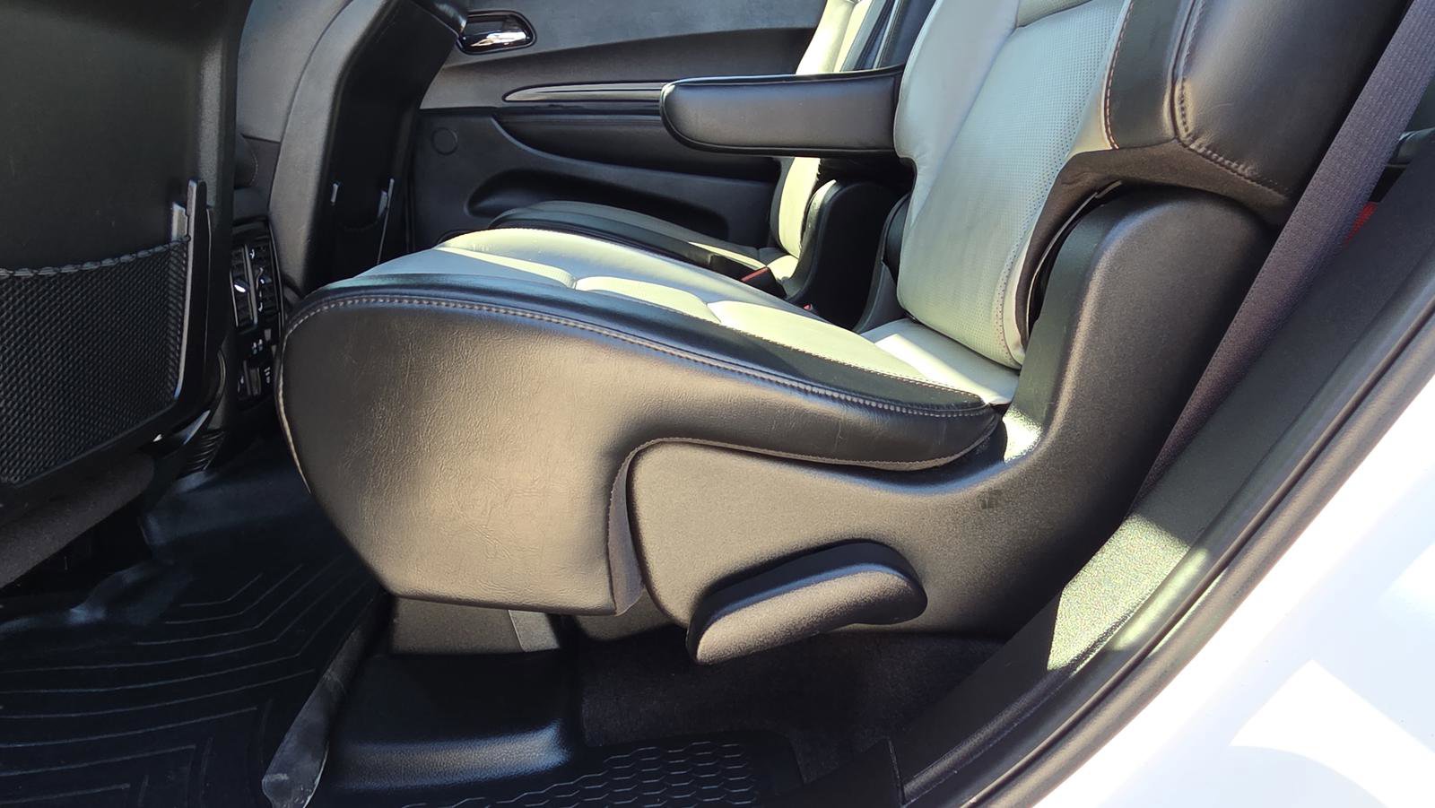 Used 2022 Dodge Durango R/T image 19