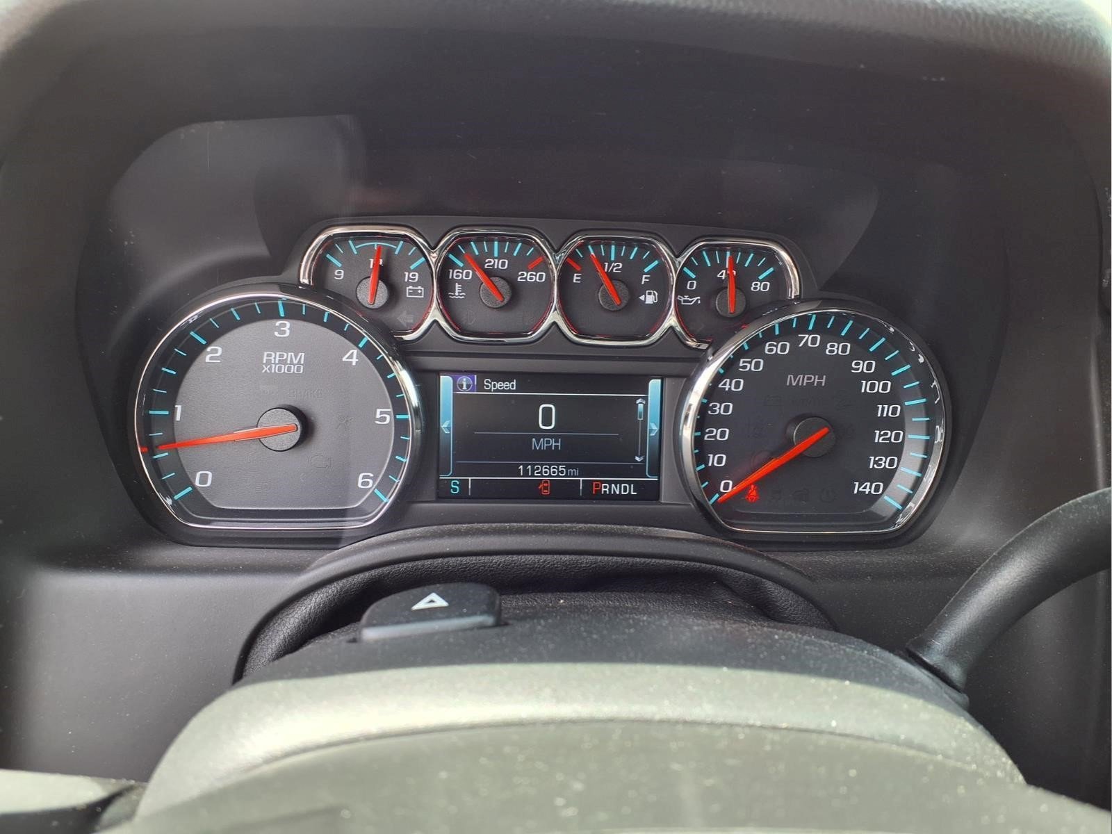 Used 2019 Chevrolet Suburban LT AWD/4WD image 17