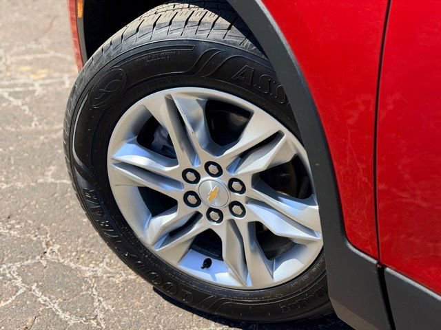 Used 2021 Chevrolet Blazer LT FWD image 27