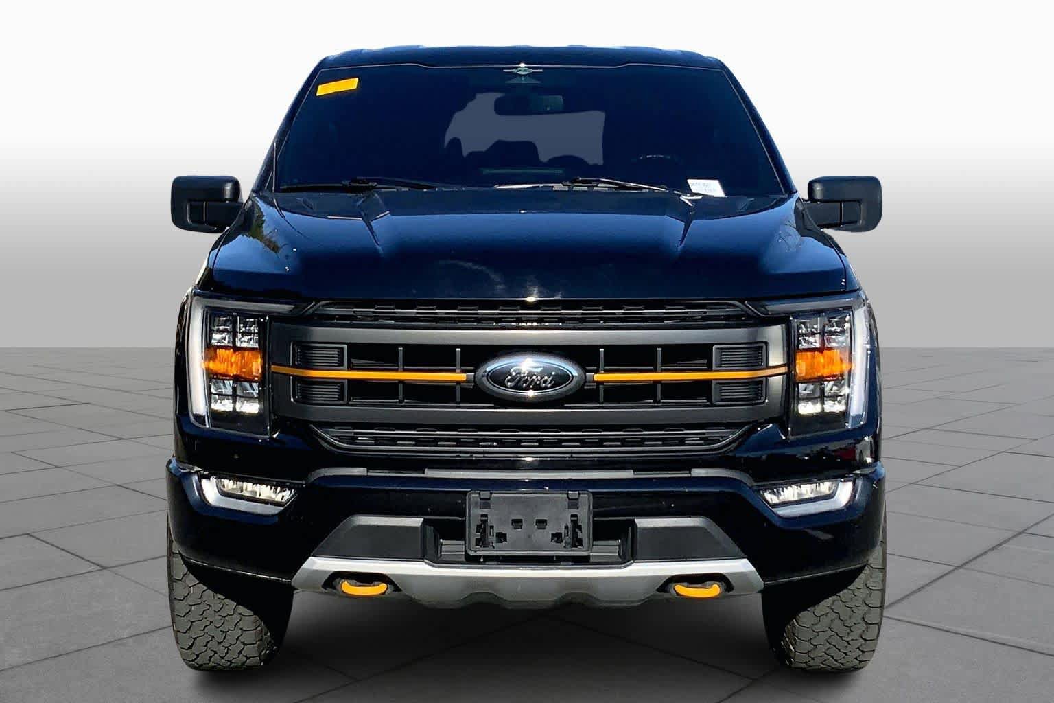 Used 2023 Ford F150 Tremor image 4