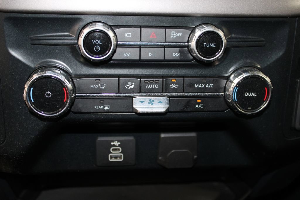 Used 2025 Ford F150 XLT w/ Equipment Group 301A Standard image 45