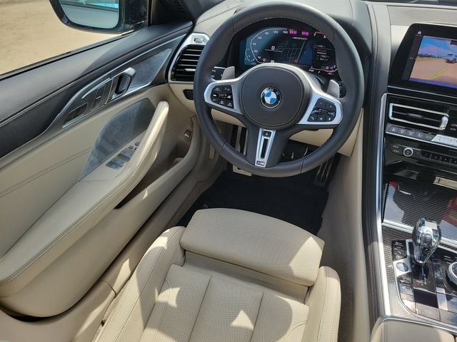 Used 2026 BMW M850i xDrive AWD/4WD image 31