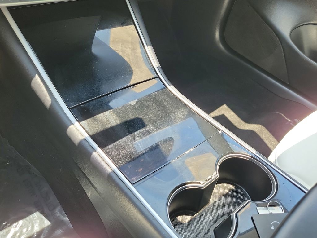 Used 2018 Tesla Model 3 Performance AWD/4WD image 31
