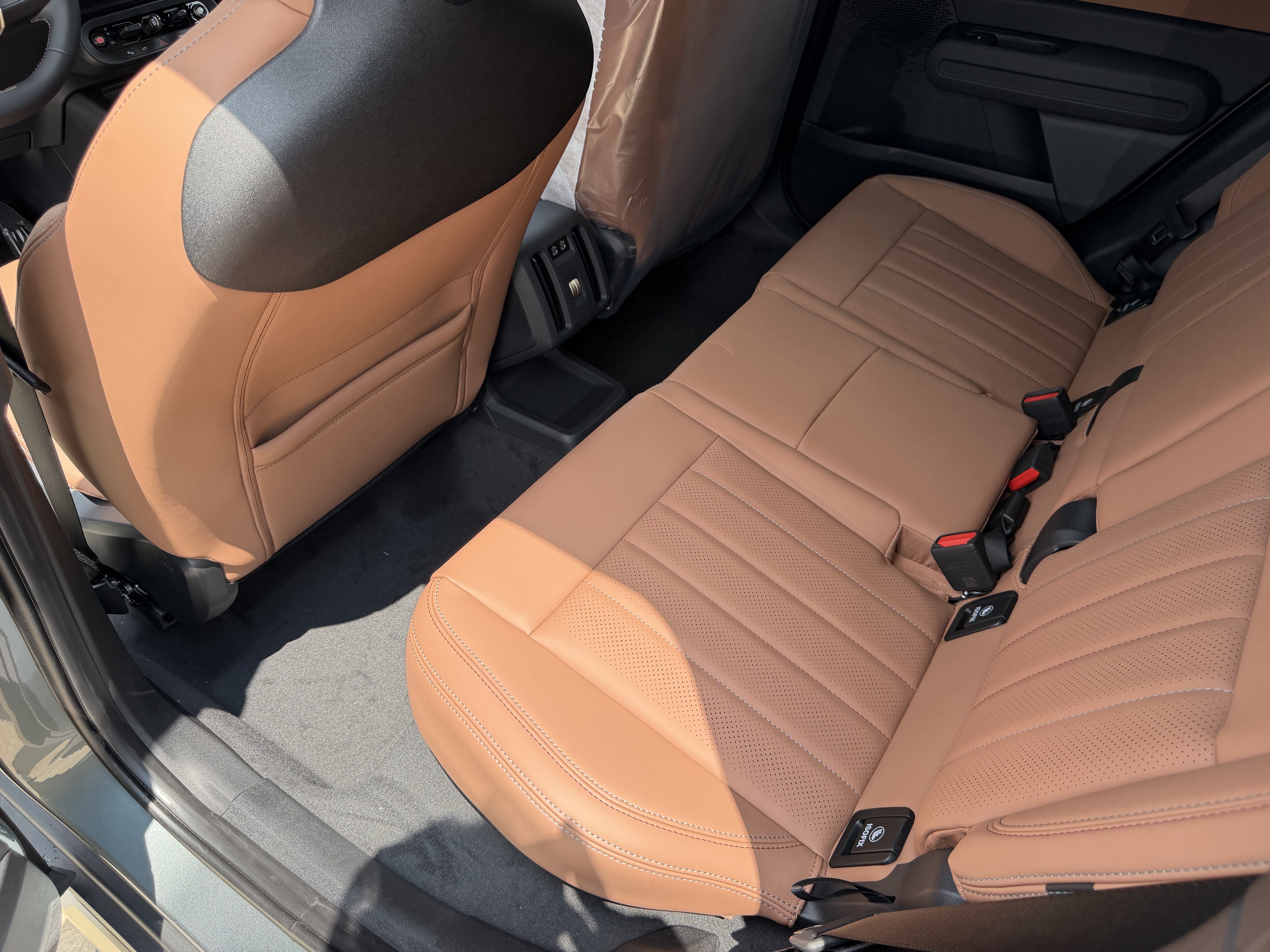 New 2027 MINI Cooper Countryman S AWD/4WD image 16