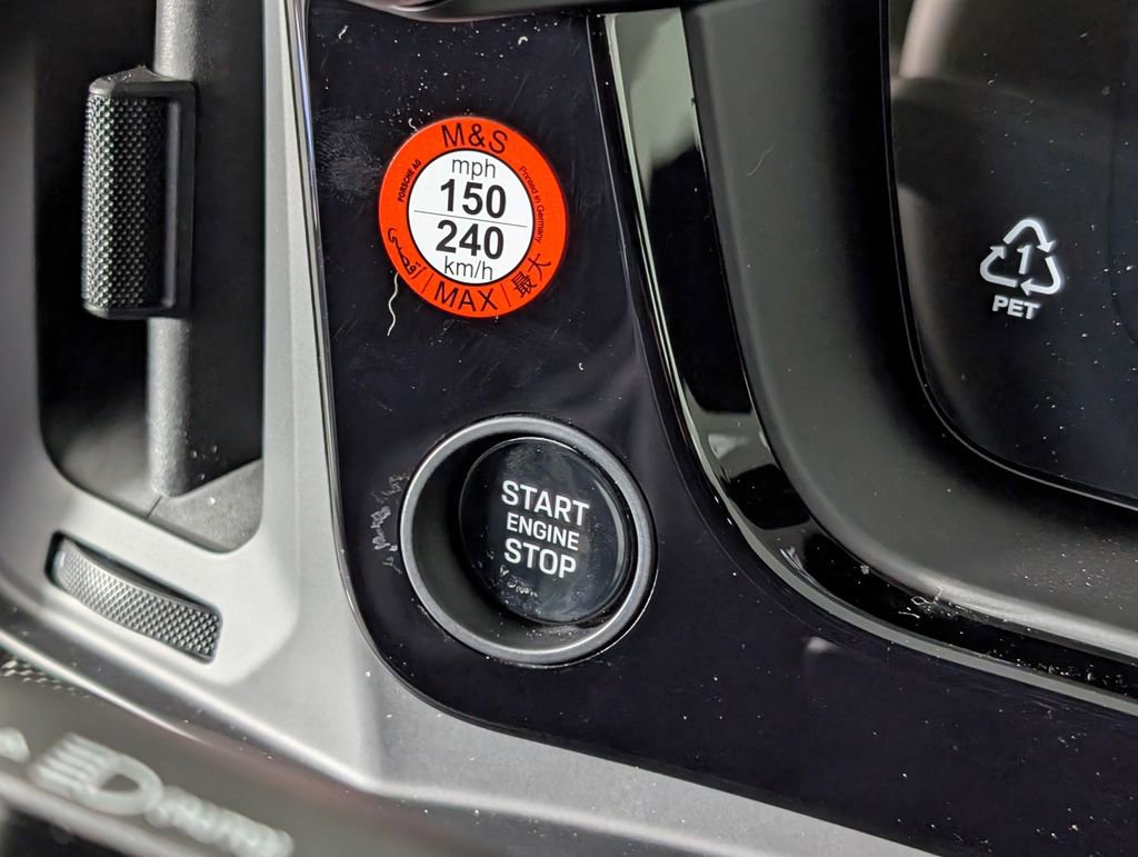 New 2026 Porsche Cayenne GTS image 39