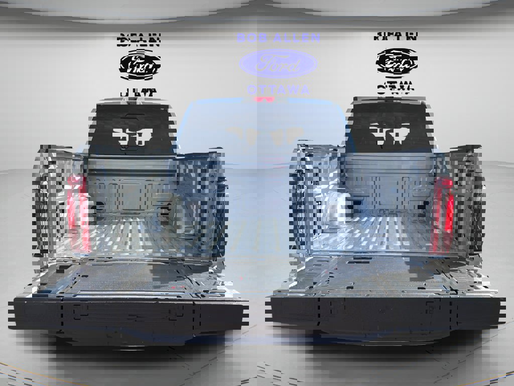 Used 2024 Ford F150 Platinum w/ Equipment Group 702A High image 23