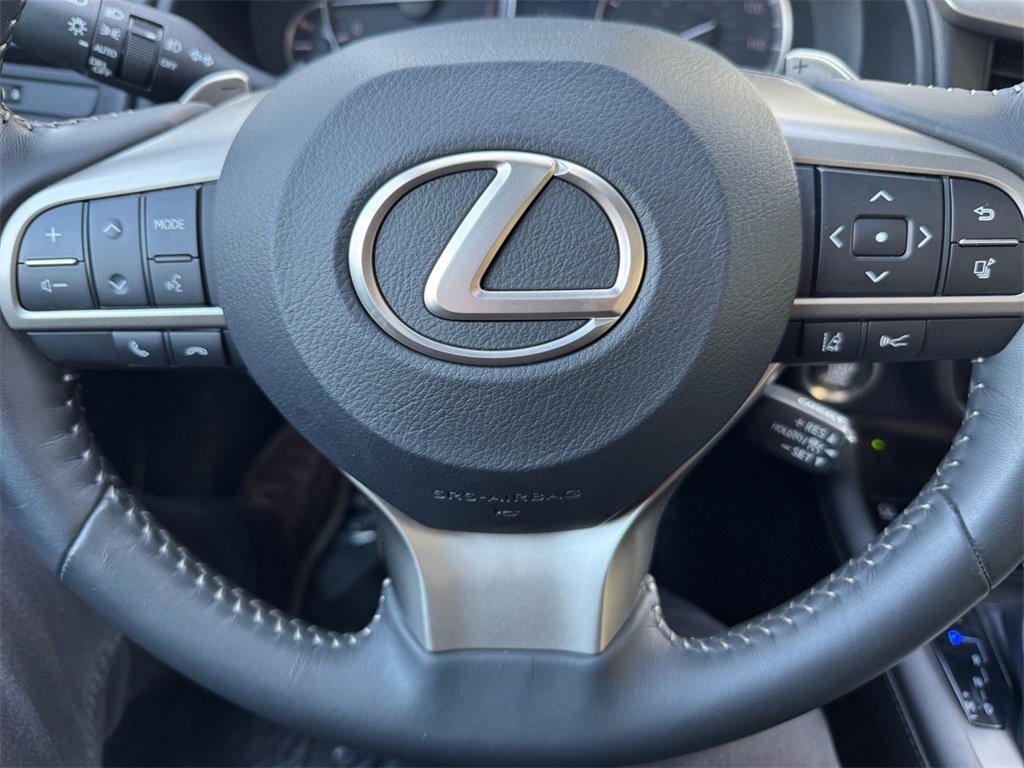 Used 2022 Lexus RX 350 350 image 30