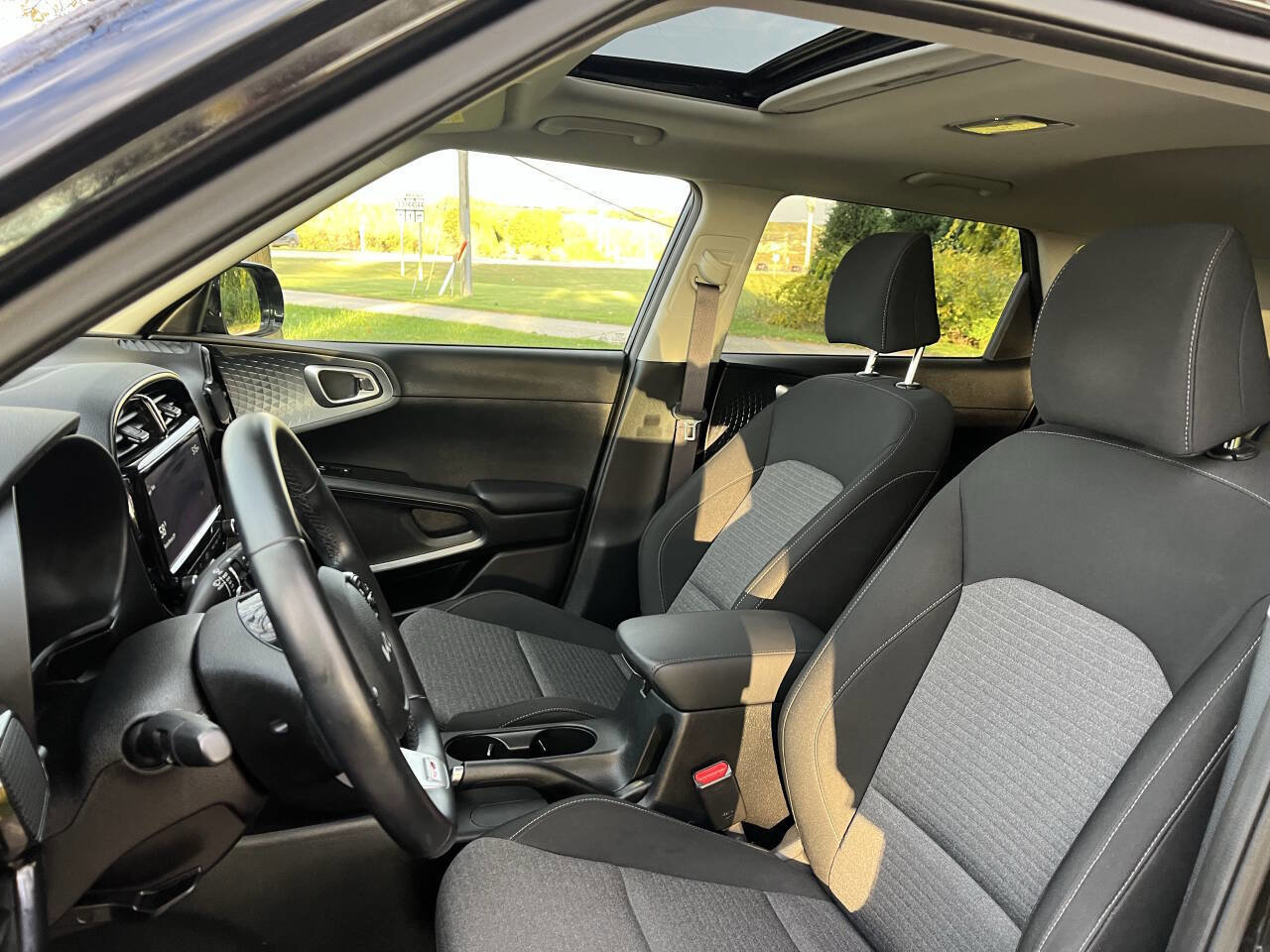 Used 2022 Kia Soul GT-Line image 21