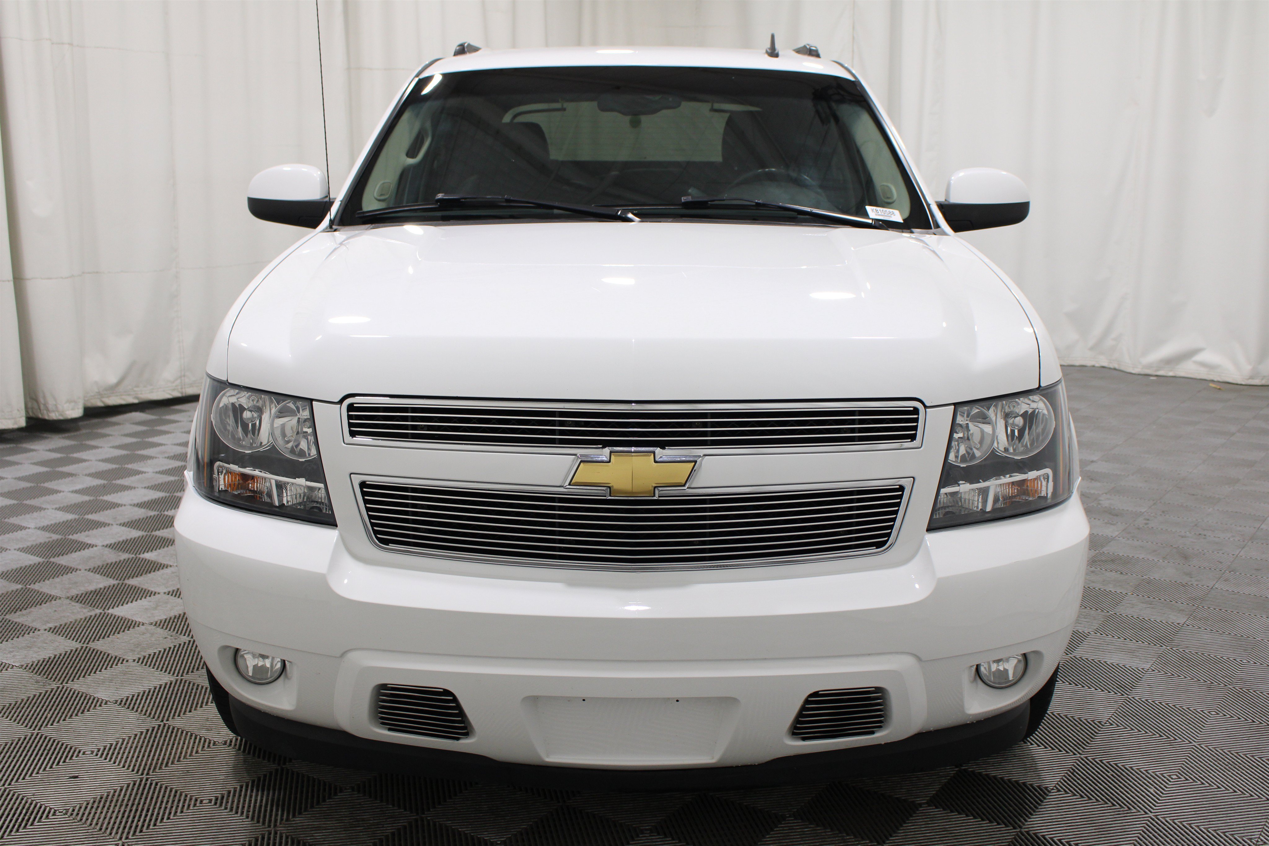 Used 2007 Chevrolet Avalanche LTZ w/ LTZ Preferred Equipment Group AWD/4WD image 31