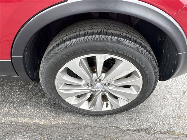 Used 2019 Buick Encore Preferred FWD image 31
