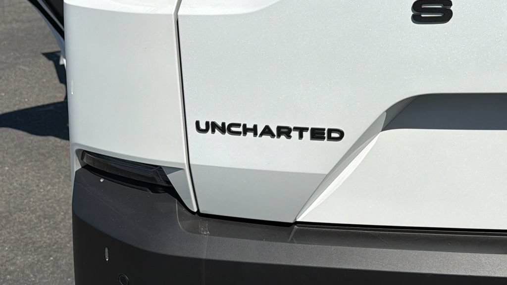 New 2026 Subaru Uncharted Premium FWD image 12