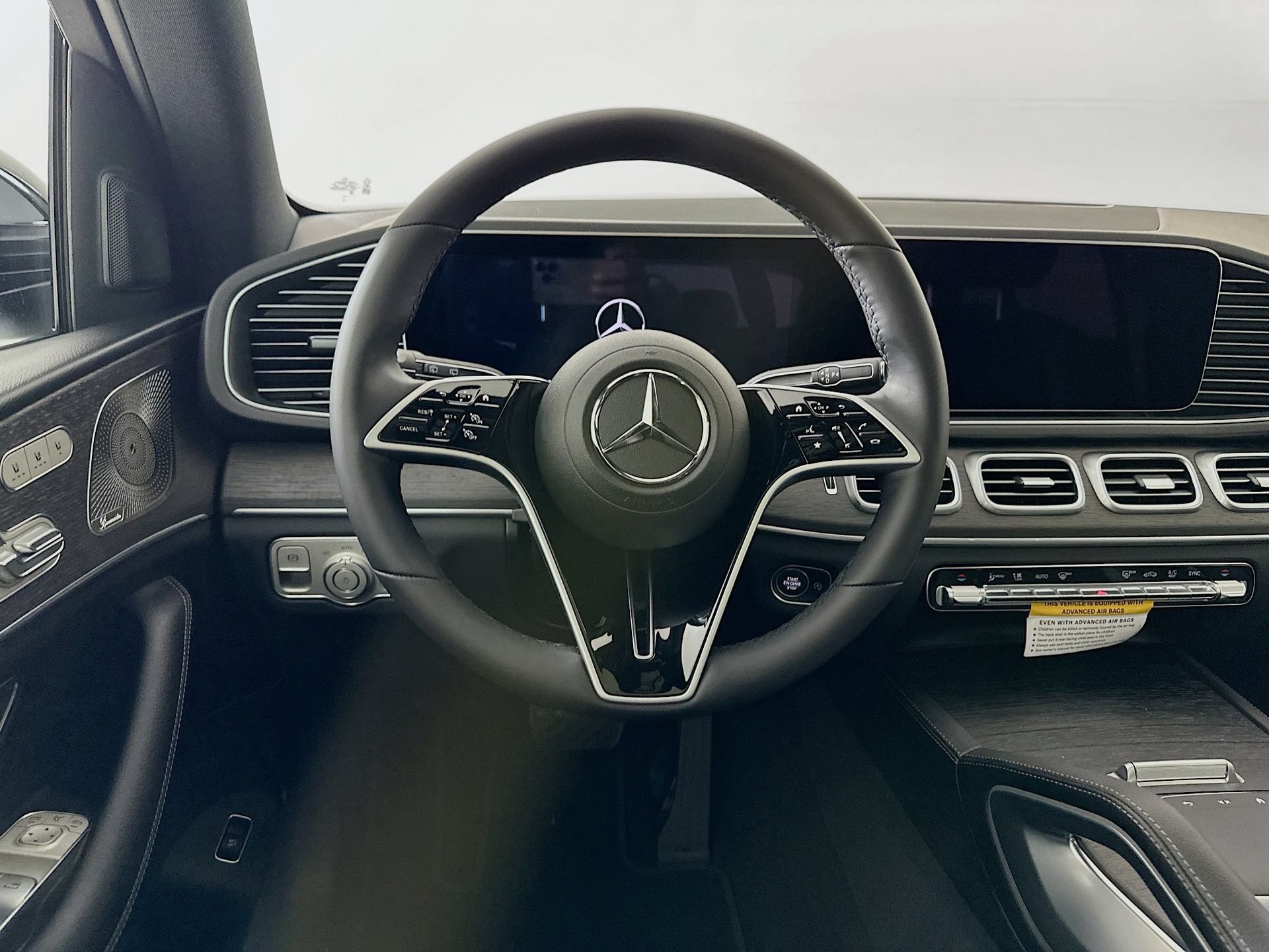 New 2026 Mercedes-Benz GLE 350 4MATIC image 25