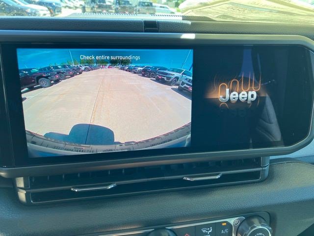 New 2026 Jeep Wrangler Unlimited Sport AWD/4WD image 20