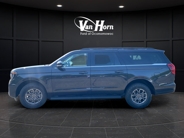 New 2027 Ford Expedition Max Active AWD/4WD image 4